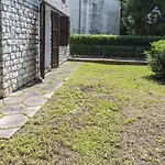 M083 - Marcelli, Trilocale Con Giardino Al Mareverde