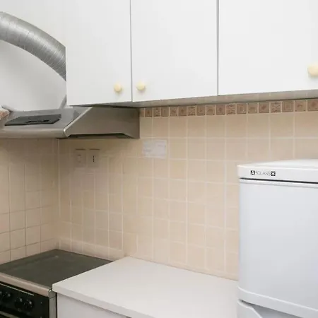 M083 - Marcelli, Trilocale Con Giardino Al Mareverde Apartamento